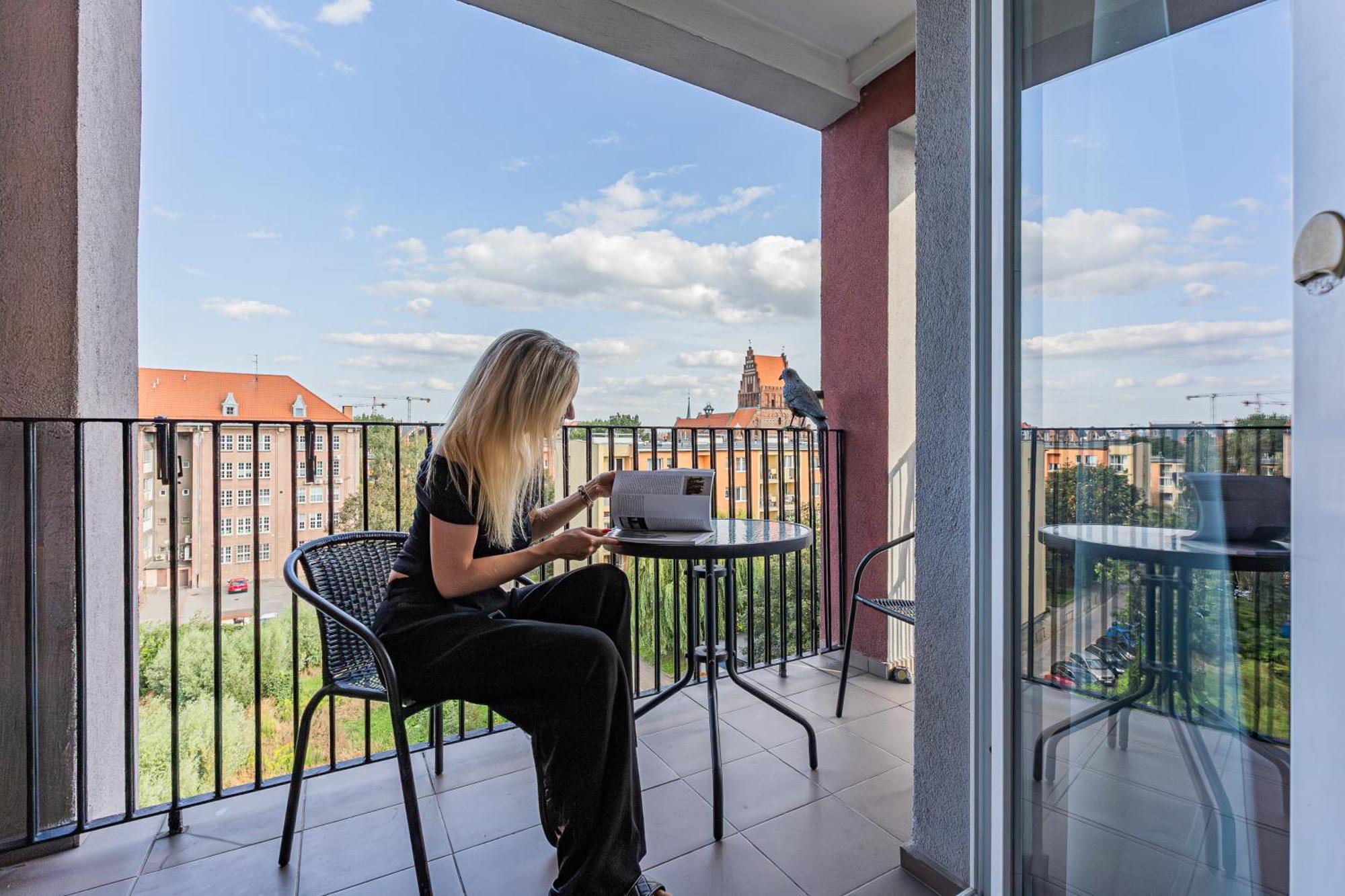 Gdansk Old Town 24 — Zdjęcia 1